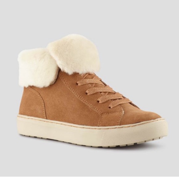 cougar waterproof sneakers